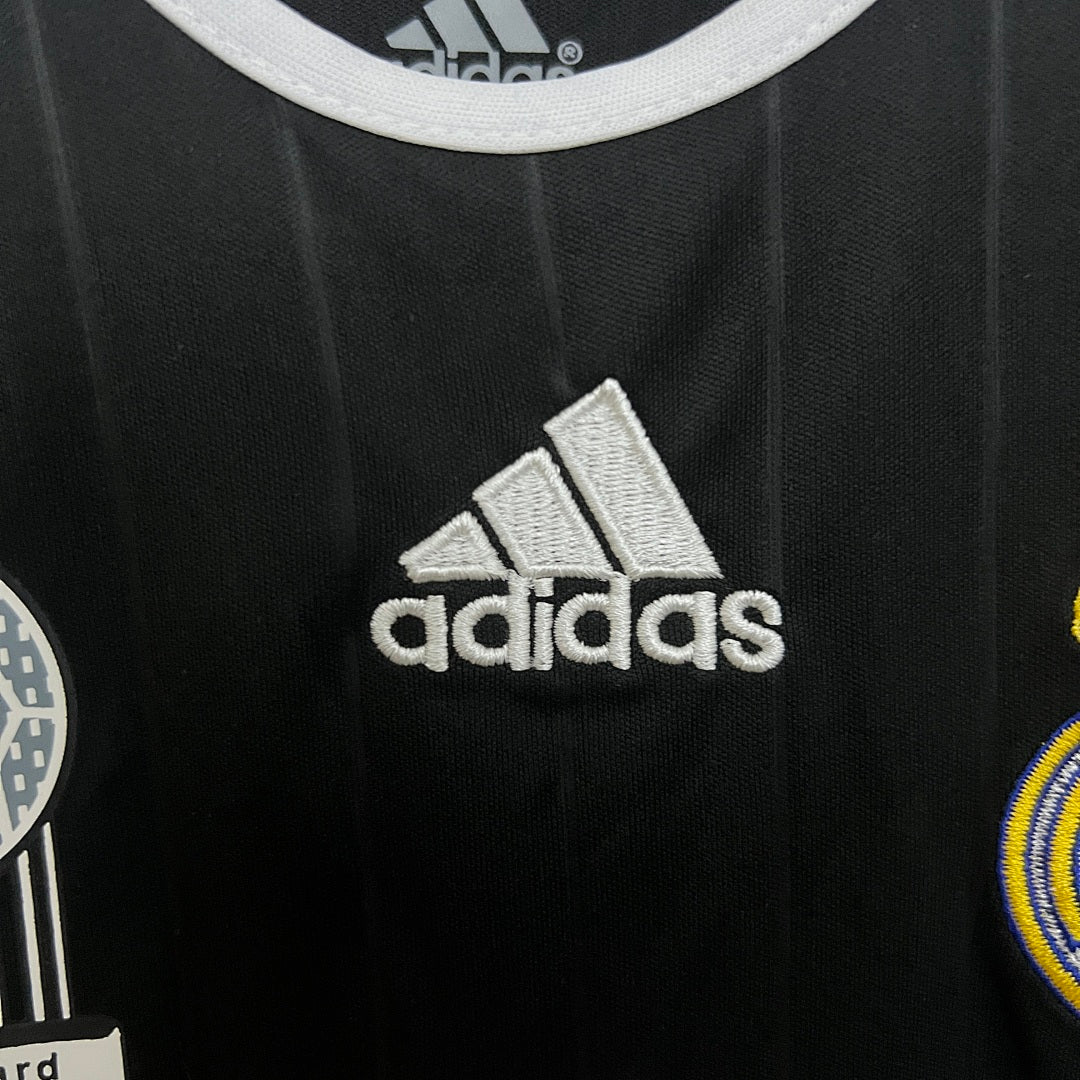 Kit Real Madrid Alternativa Criança 06/07