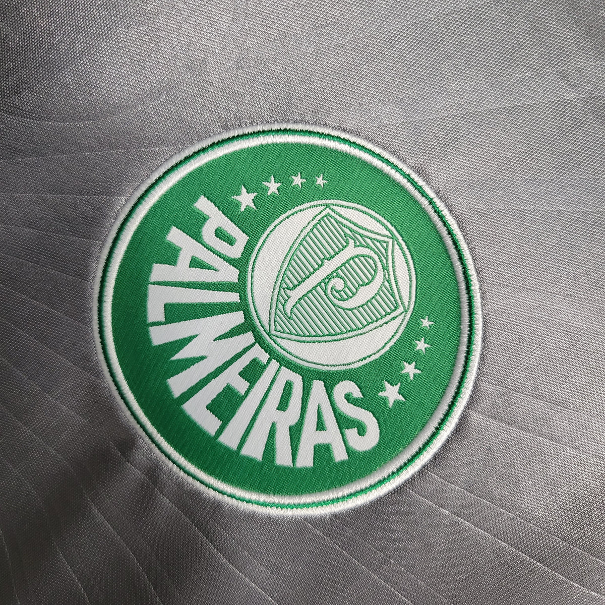 Camisola Palmeiras Secundária 15/16