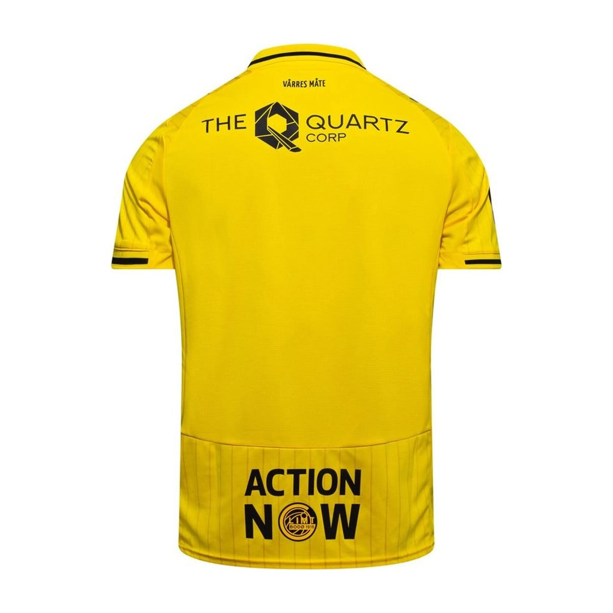 Camisola FK Bodø/Glimt 26/27 Principal