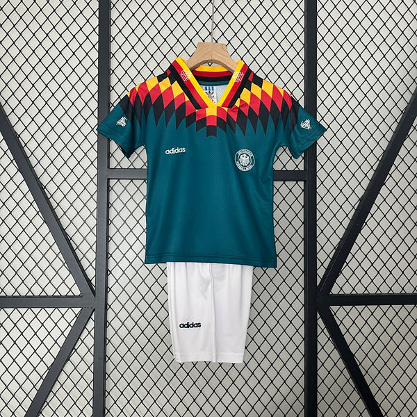 Kit Alemanha Alternativa Criança 1994