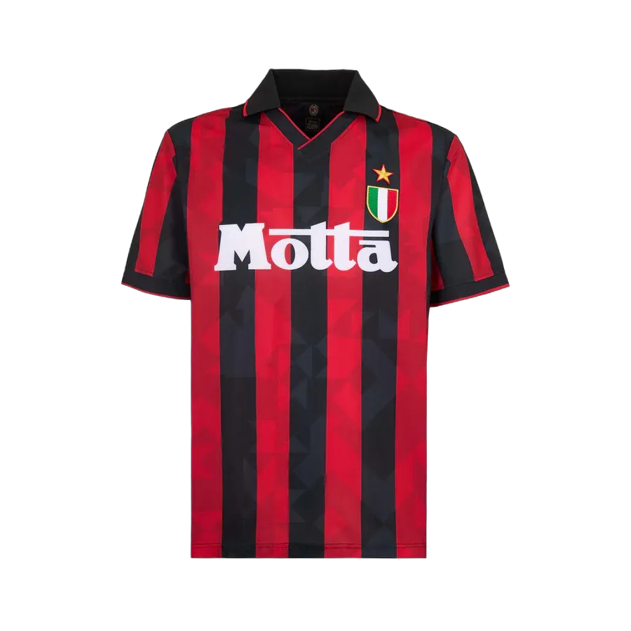 Camisola AC Milan Principal 93/94