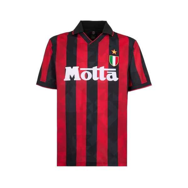 Camisola AC Milan Principal 93/94