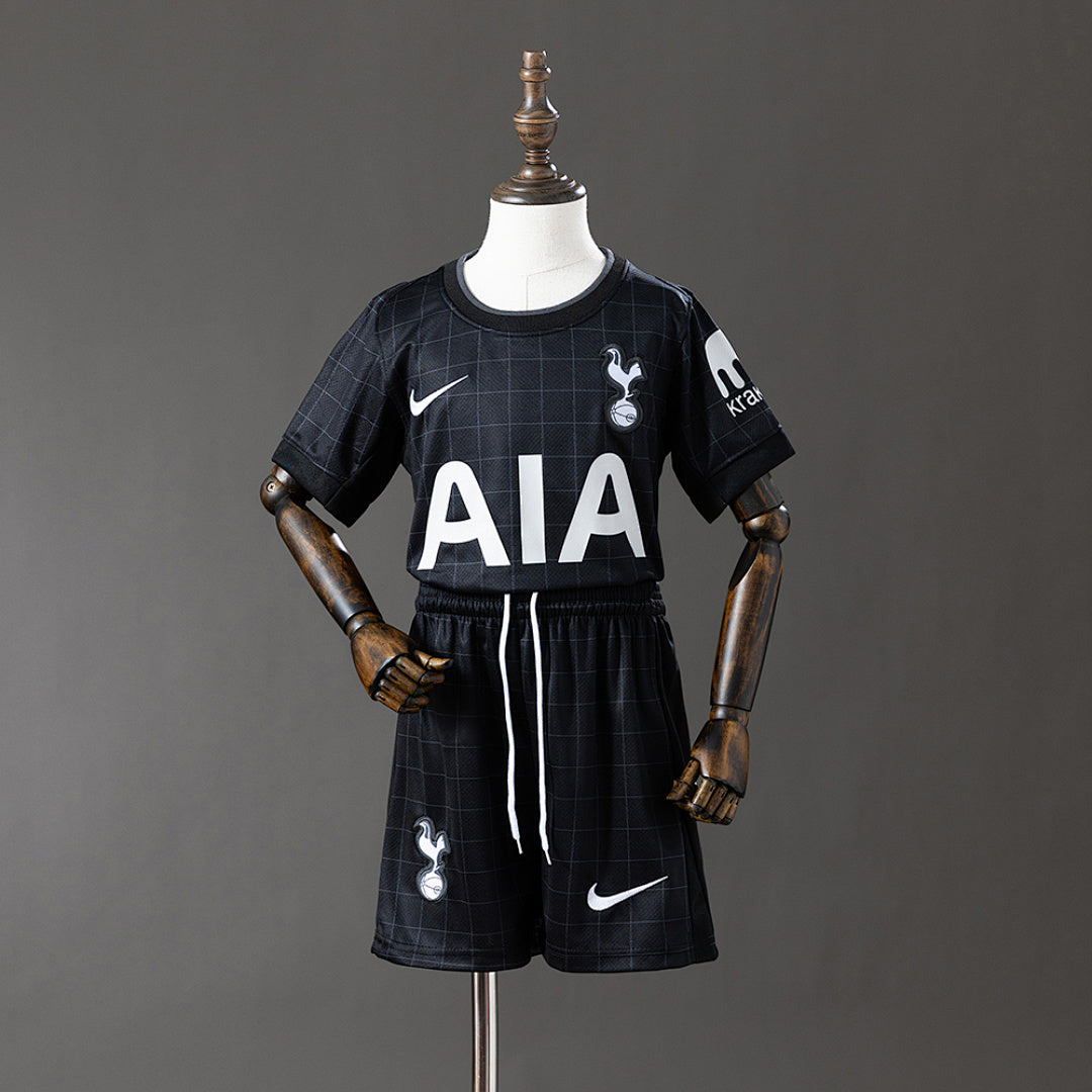 Kit Tottenham Alternativa Criança 25/26