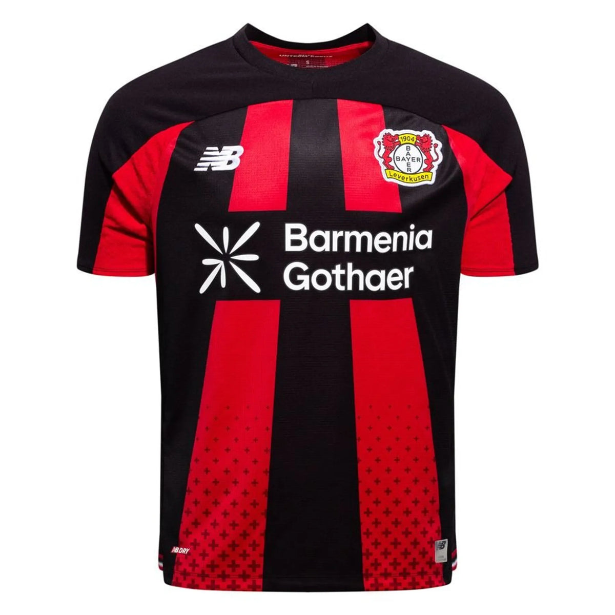 Camisola Bayer Leverkusen 26/27 Principal
