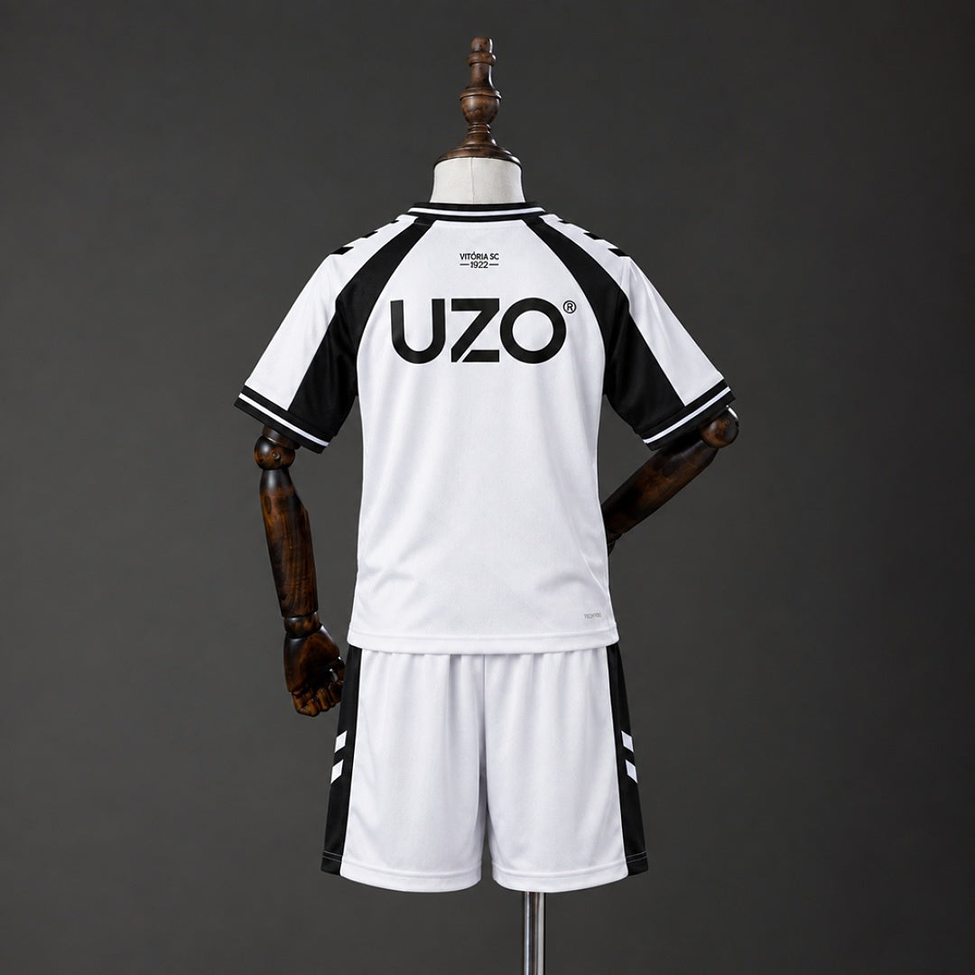 Kit Vitória de Guimarães Principal Criança 26/27