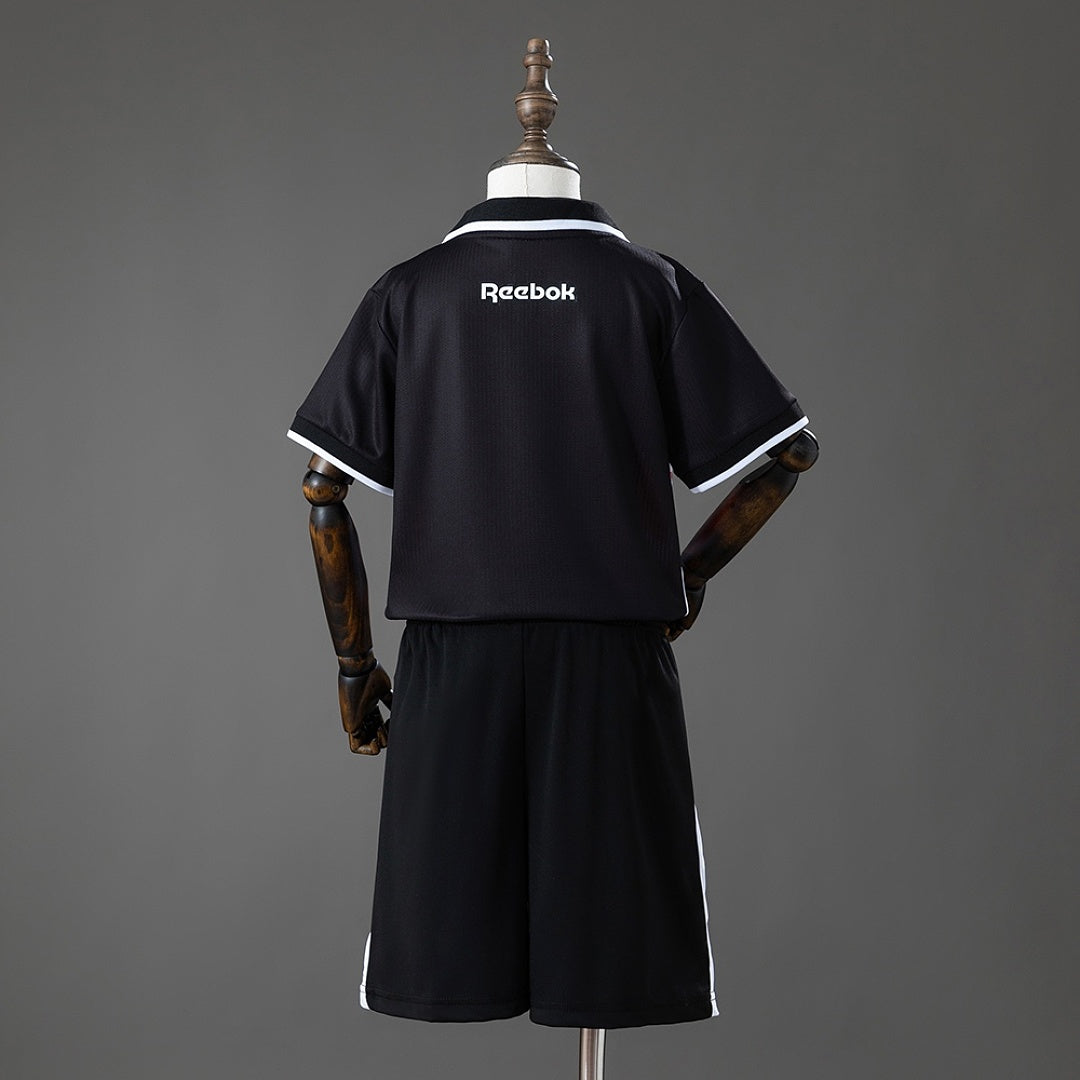 Kit Santa Cruz Principal Criança 26/27