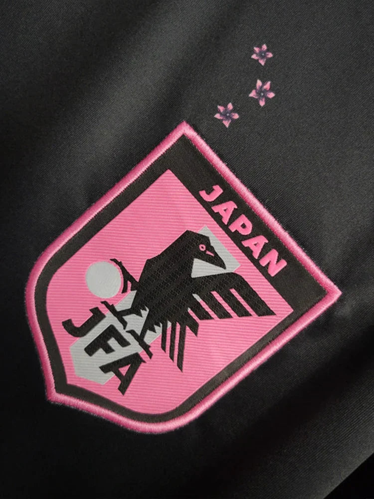 Camisola Japão Edição Especial "Dragon Noir"