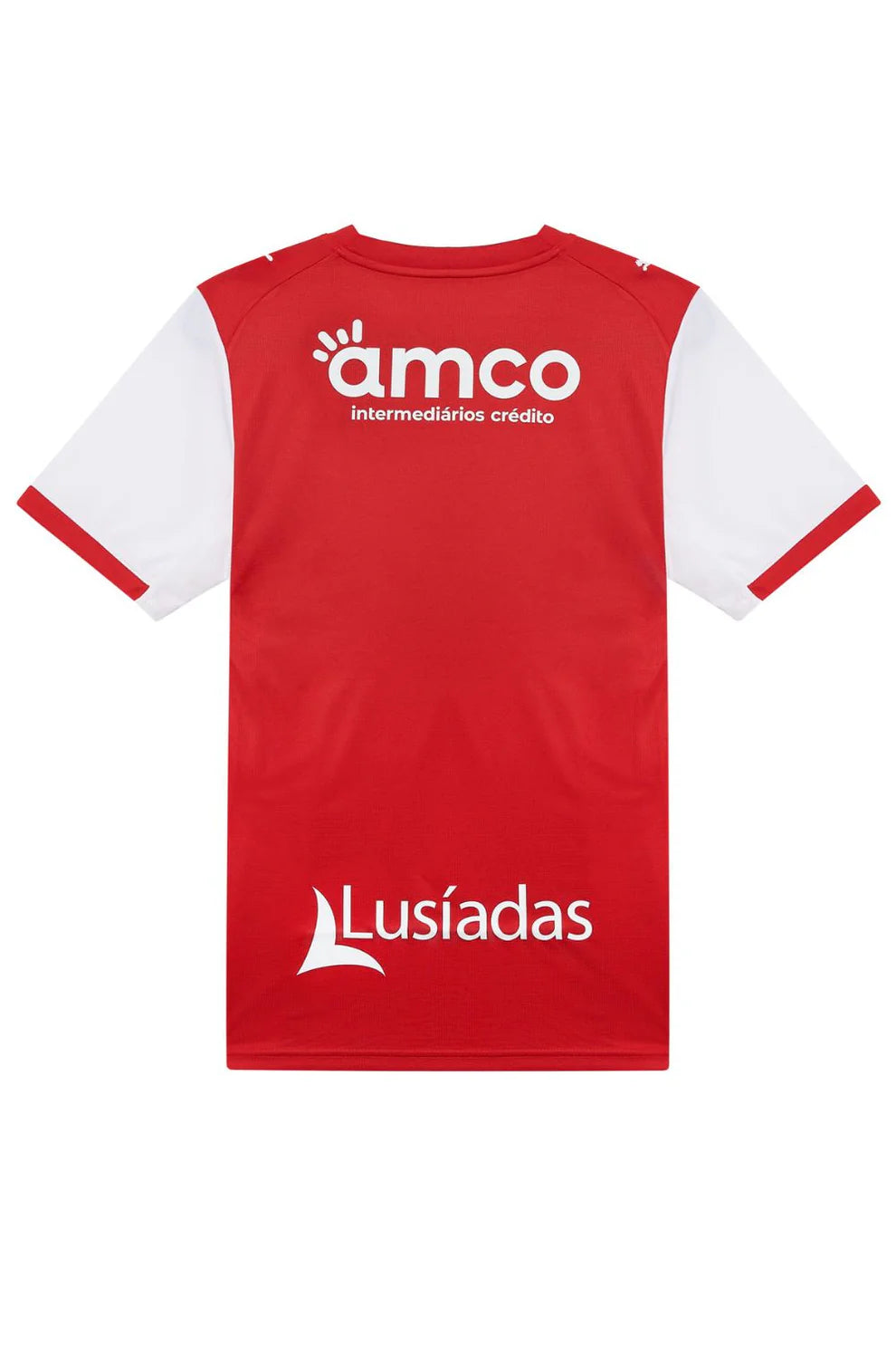 Camisola SC Braga 26/27 Principal