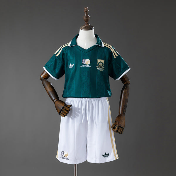 Kit África do Sul Alternativa Criança 2026