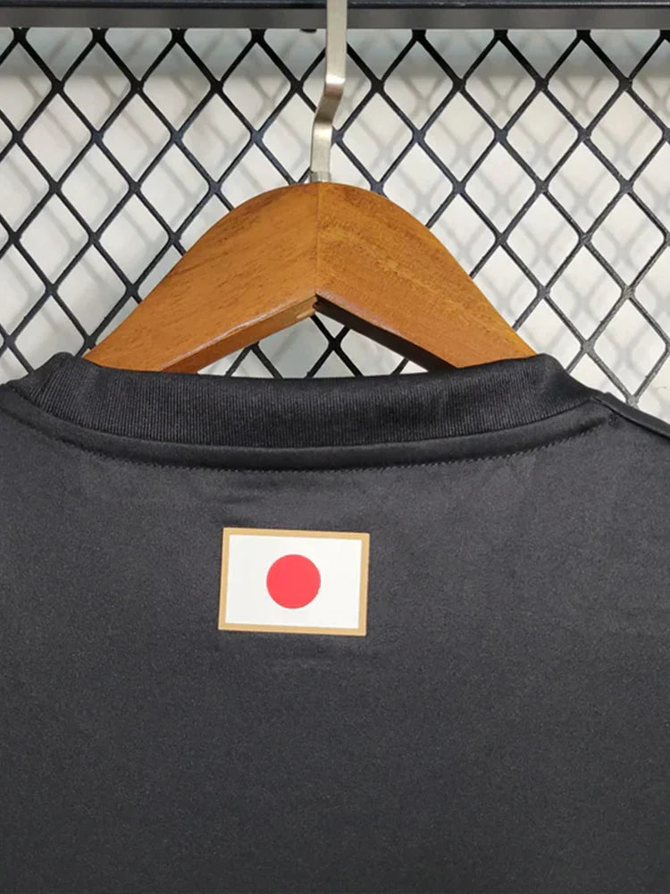 Camisola Japão Edição Especial "Dragon Noir"