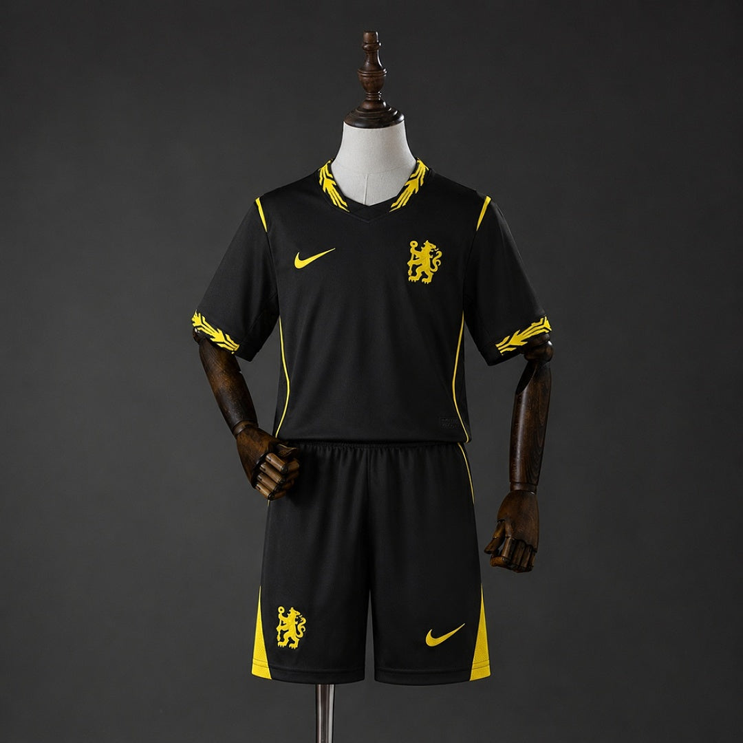 Kit Chelsea Alternativa Criança 26/27