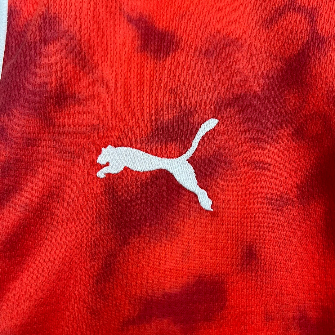 Kit Braga Principal Criança 25/26