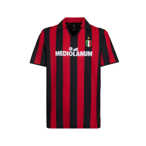 MILAN 88/89 Principal