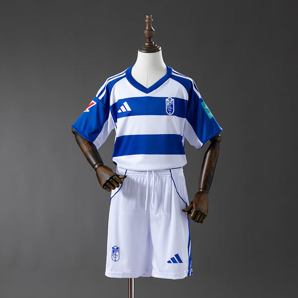 Kit Granada Alternativa Criança 25/26