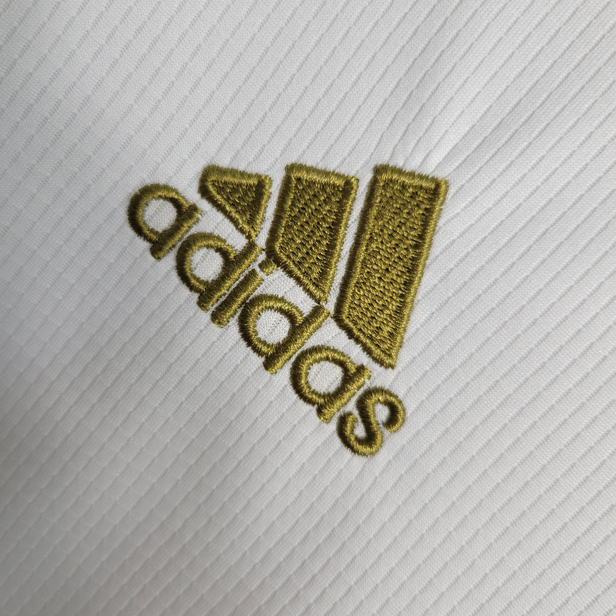 Camisola Real Madrid Principal 19/20 - Manga Comprida