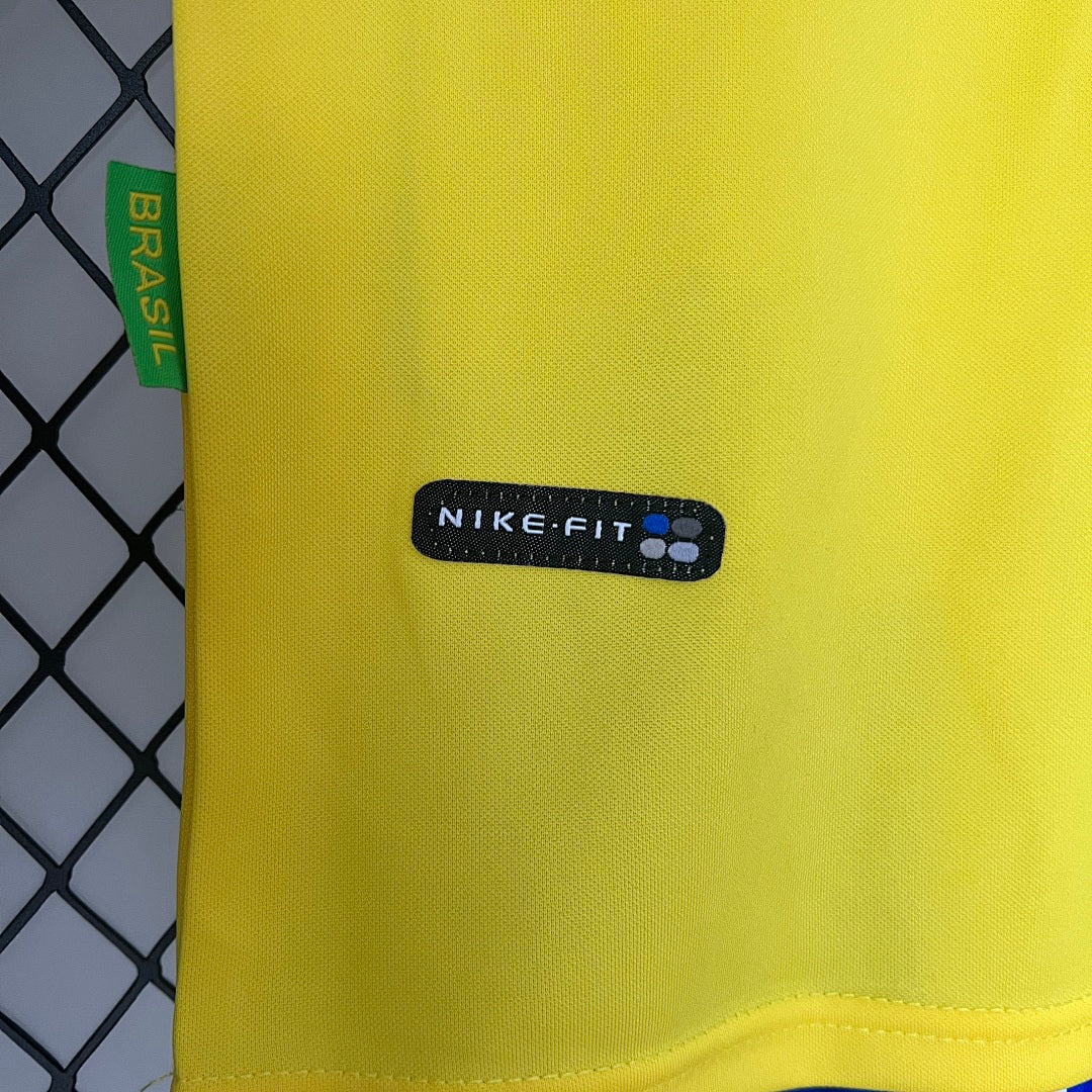Kit Brasil Principal Criança 1998