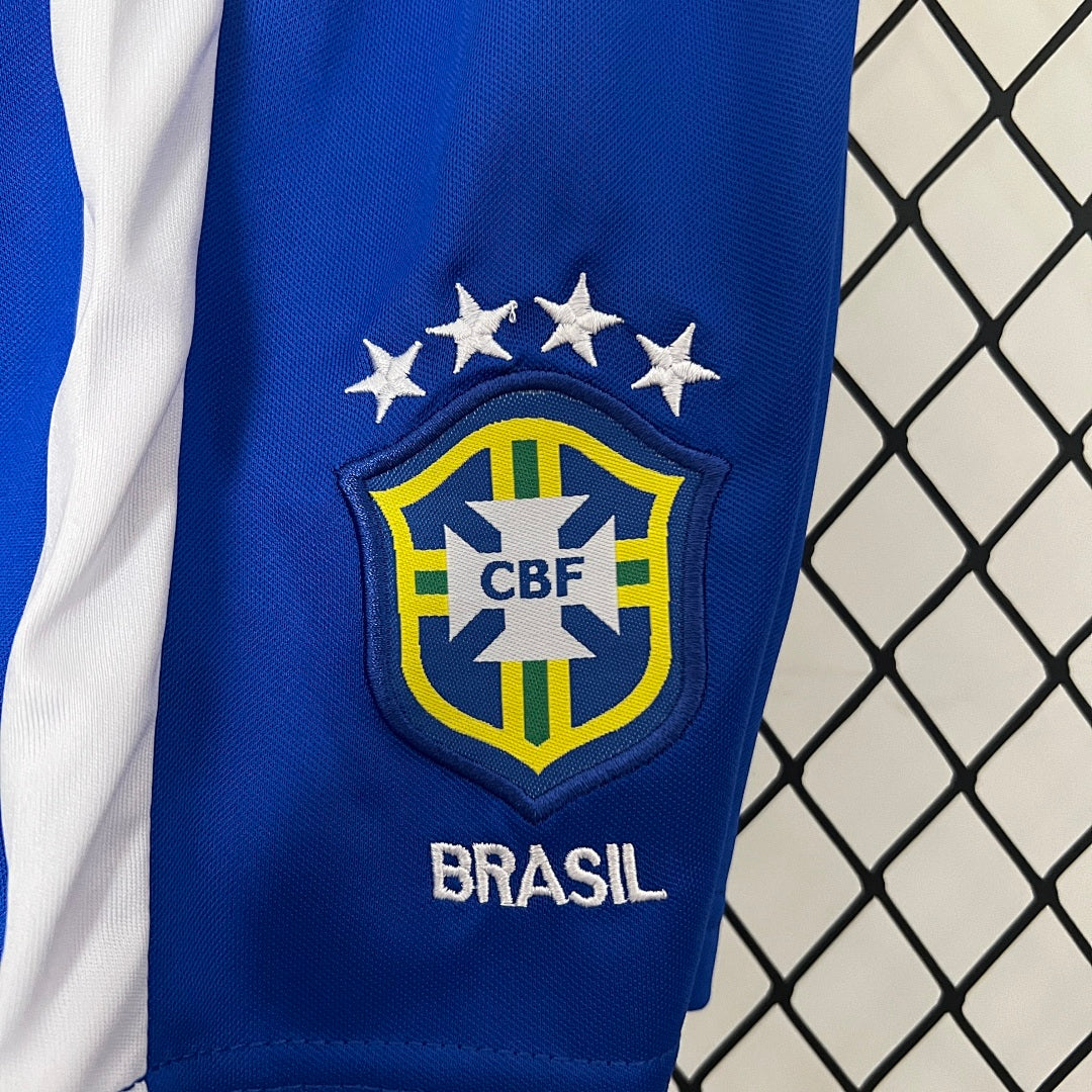 Kit Brasil Principal Criança 1998