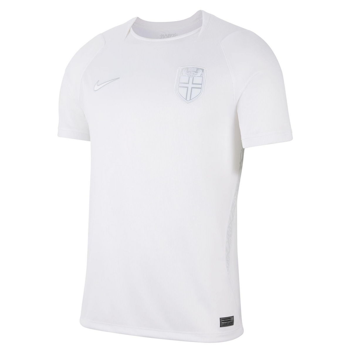 Camisola Noruega Terceiro 26/27 Mundial 2026