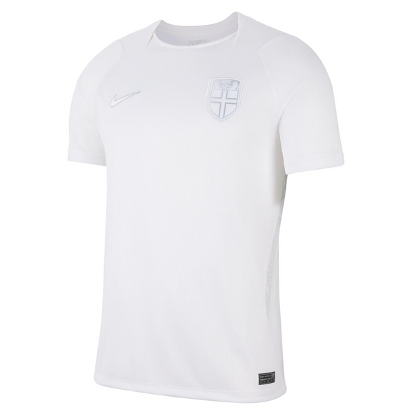 Camisola Noruega Terceiro 26/27 Mundial 2026