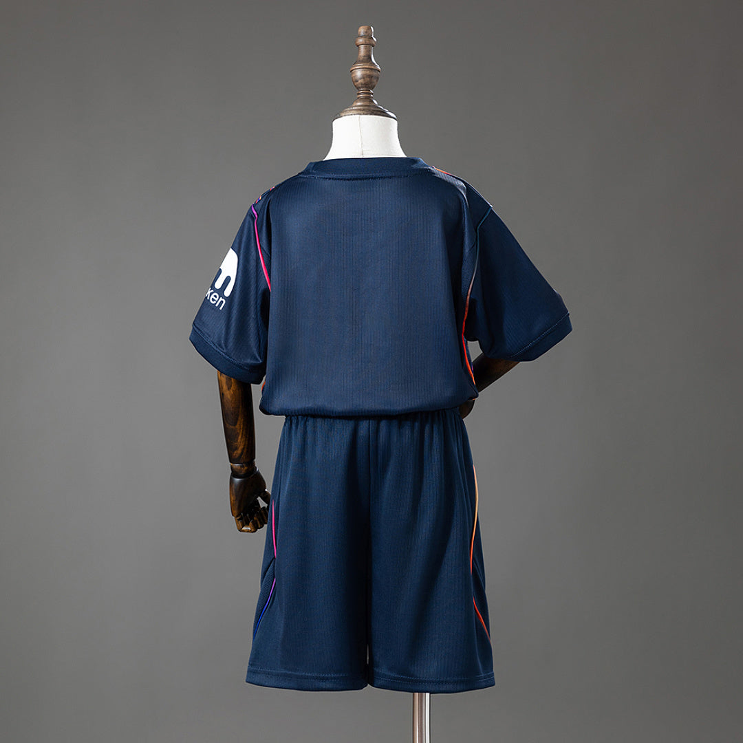 Kit Tottenham Alternativa Criança 26/27