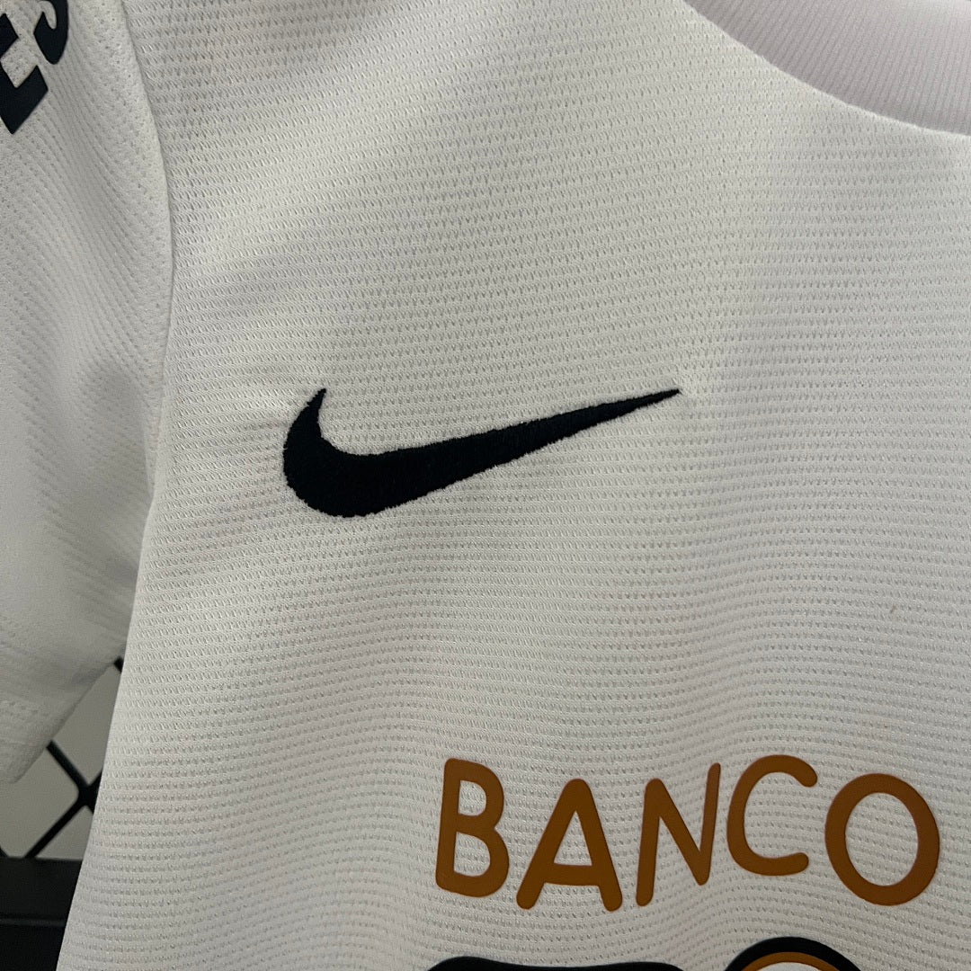 Kit Santos Principal Criança 11/12