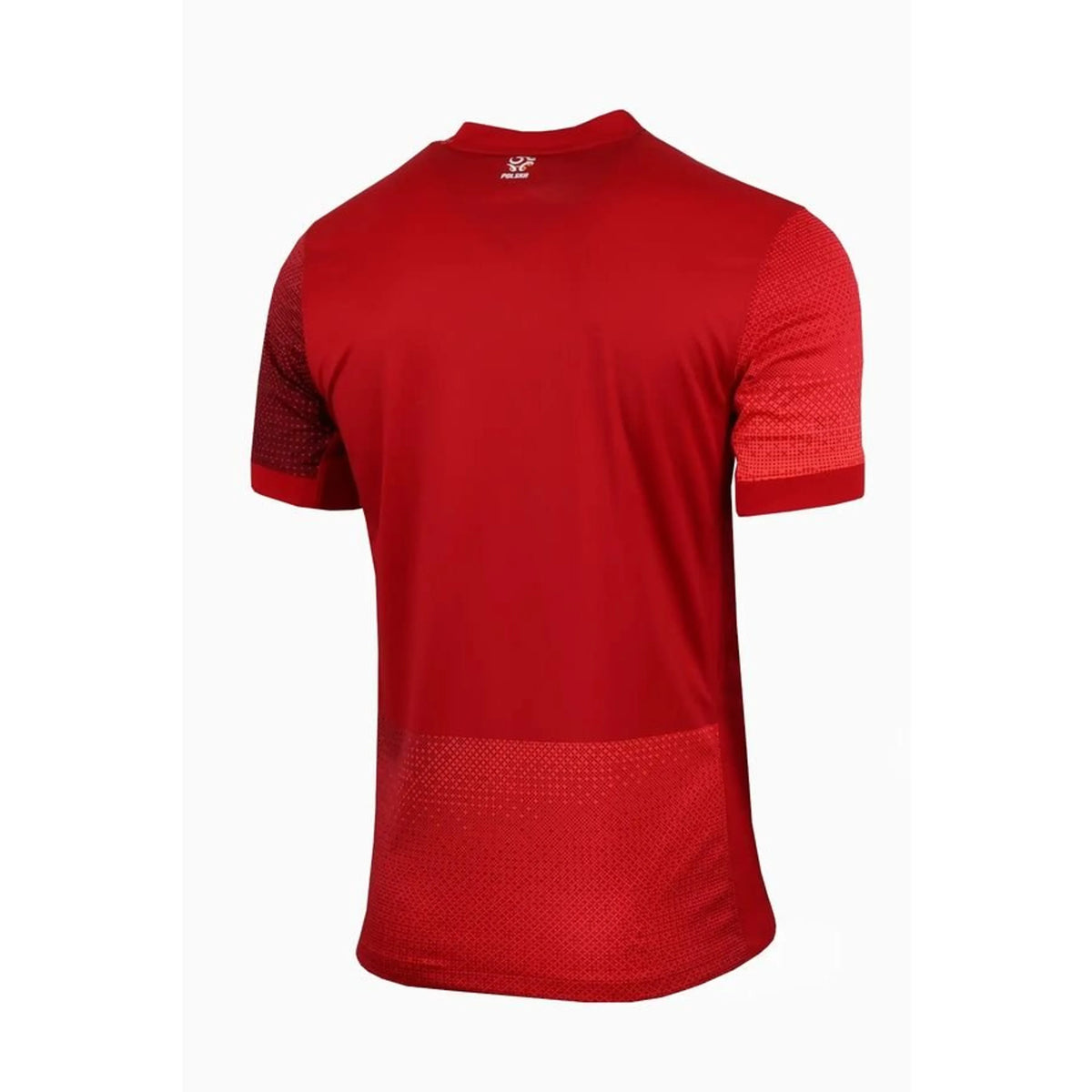 Camisola Polónia Secundária 25/26 - Euro Feminino