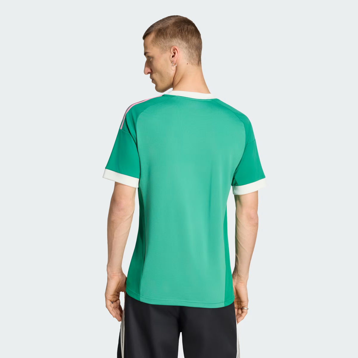 Camisola Juventus 26/27 Secundária Guarda-Redes