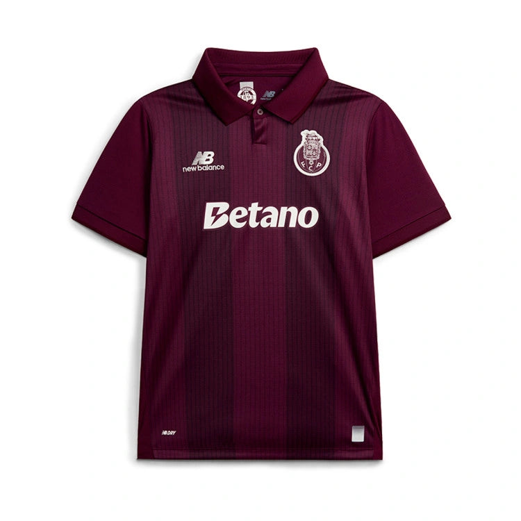 Camisola FC Porto 26/27 Secundária