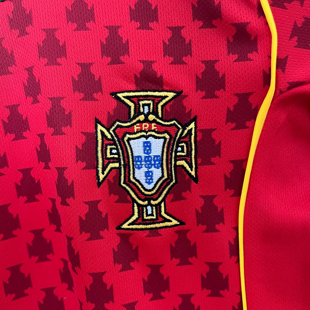 Kit Portugal Principal Criança 2004