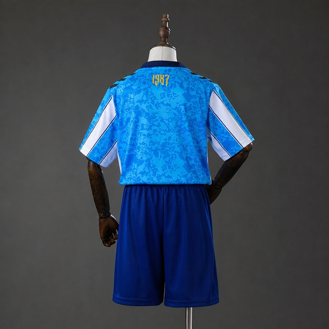 Kit Coventry City Principal Criança 26/27