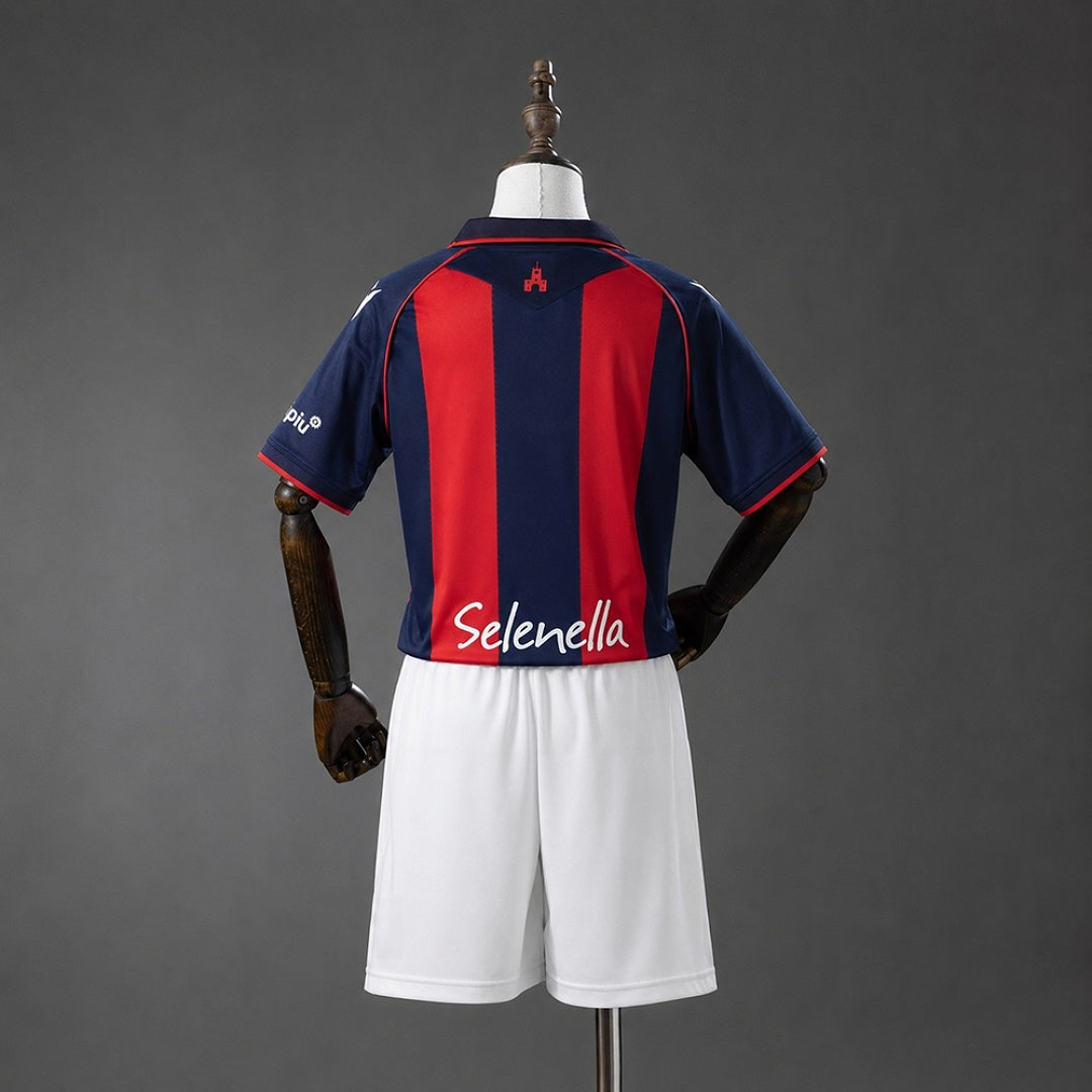 Kit Bologna Principal Criança 26/27
