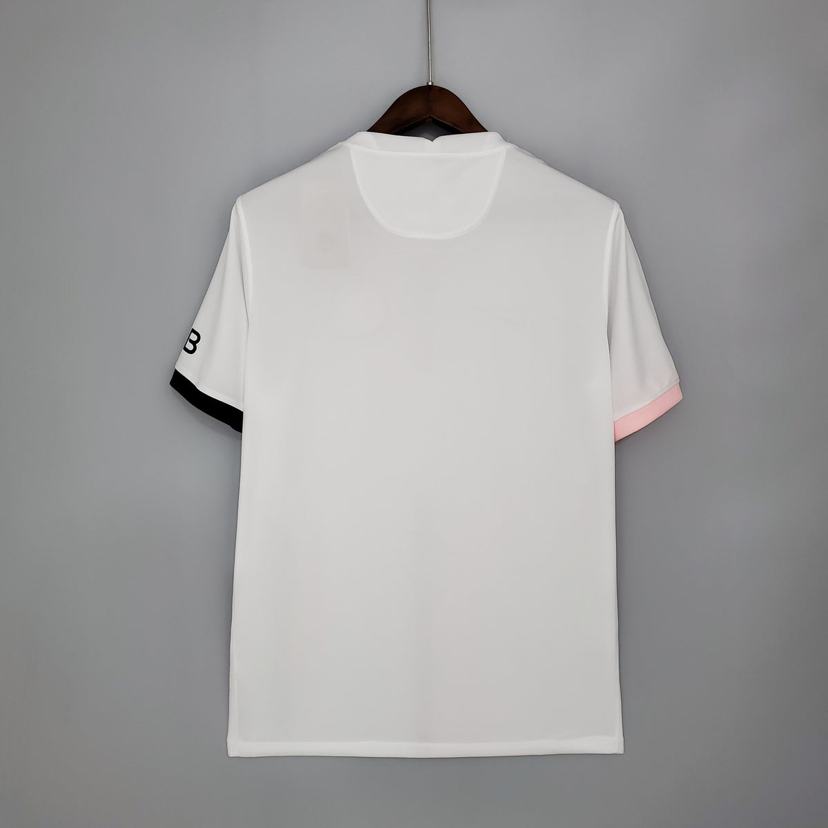 Camisola PSG Alternativa 21/22 Retro