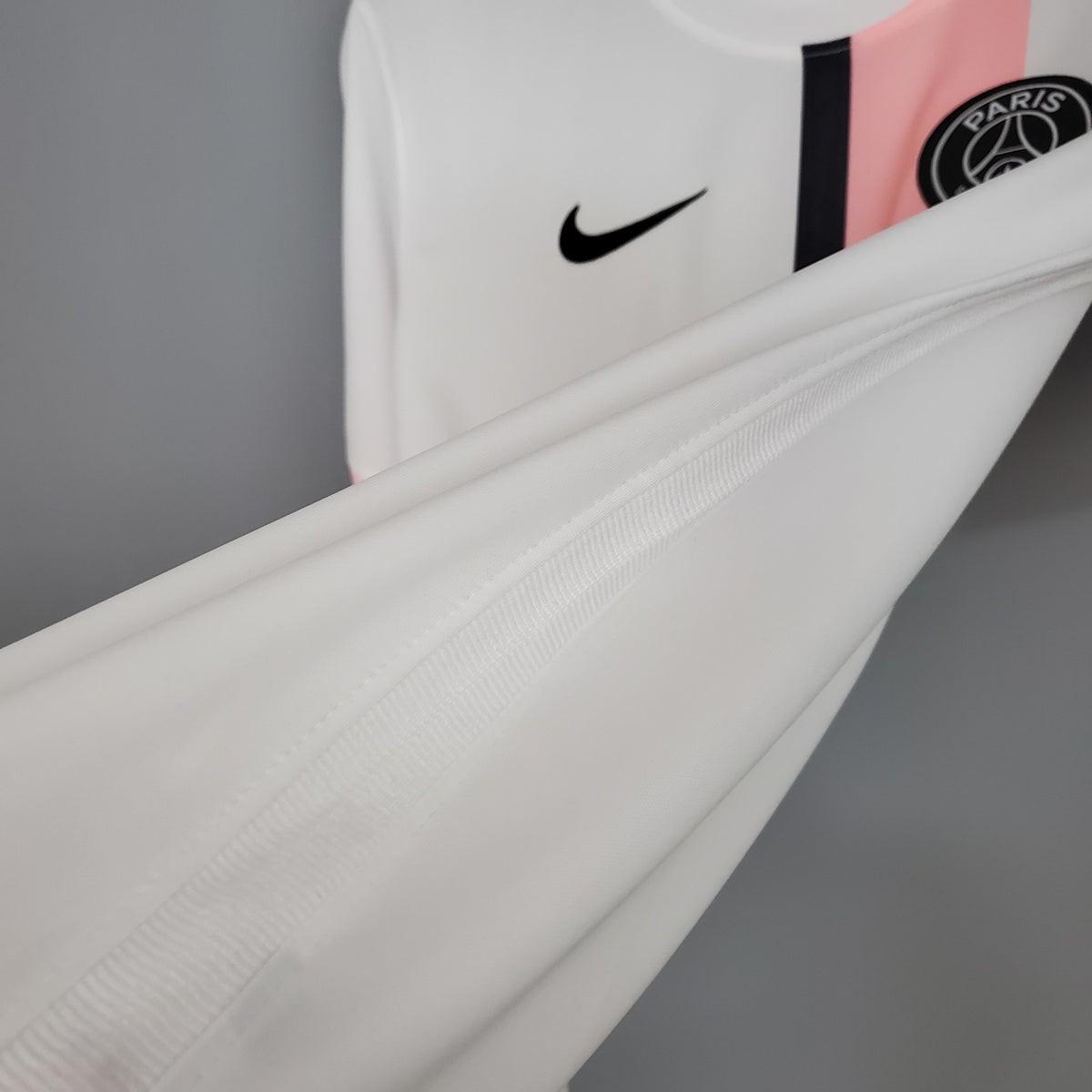 Camisola PSG Alternativa 21/22 Retro