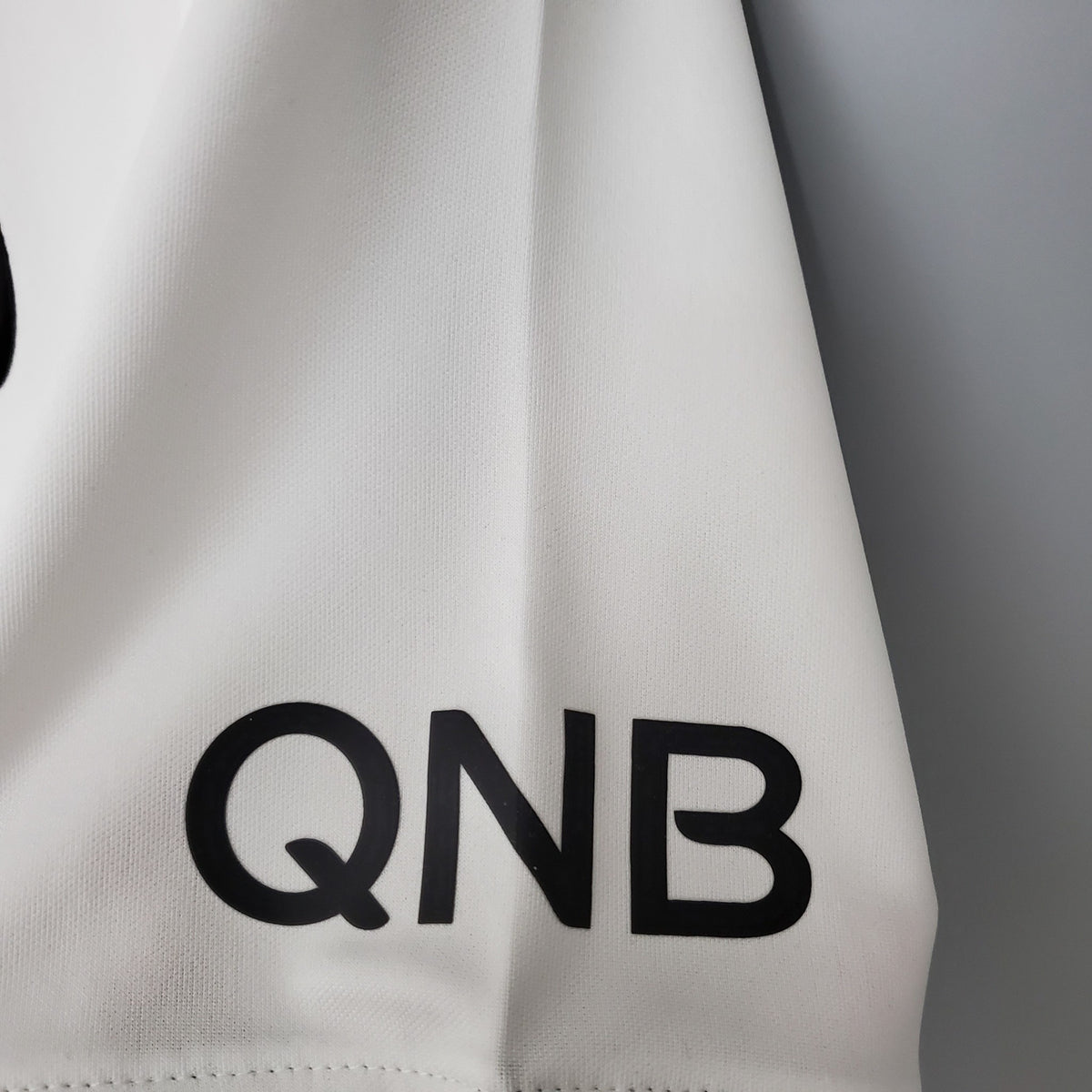 Camisola PSG Alternativa 21/22 Retro
