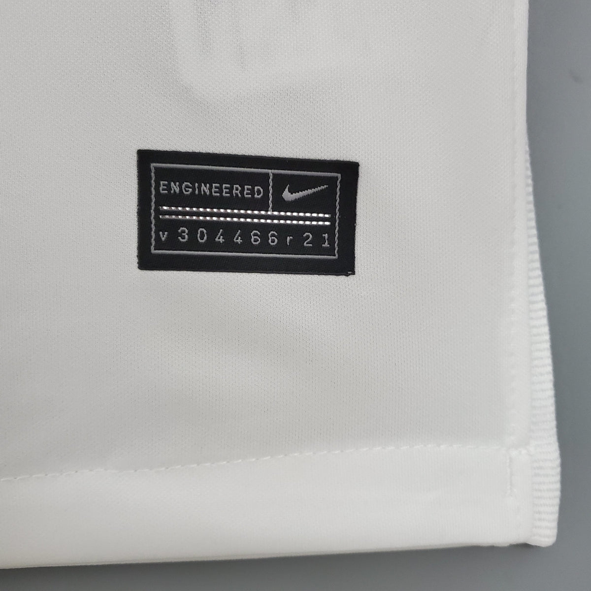 Camisola PSG Alternativa 21/22 Retro