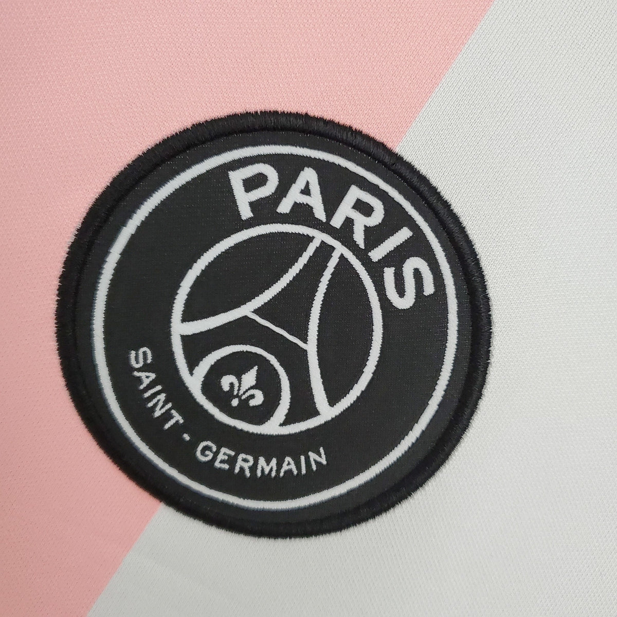 Camisola PSG Alternativa 21/22 Retro