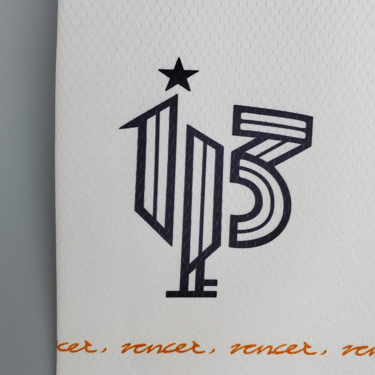 Camisola Atlético Mineiro Edição Especial 21/22 Retro