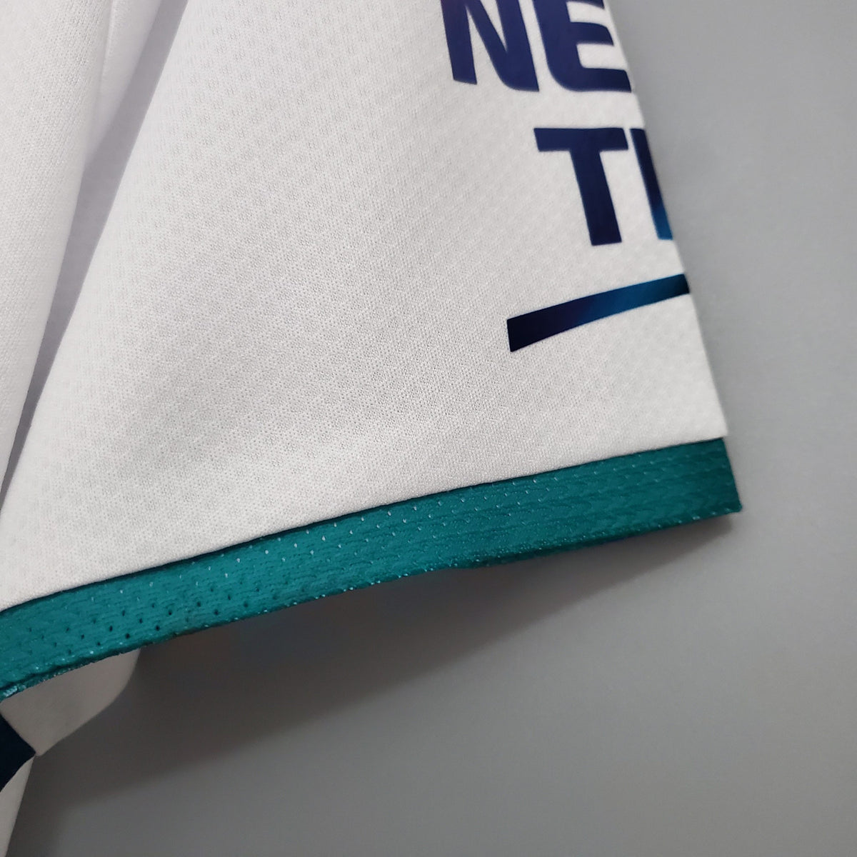 Camisola Manchester City Alternativa 21/22 Retro