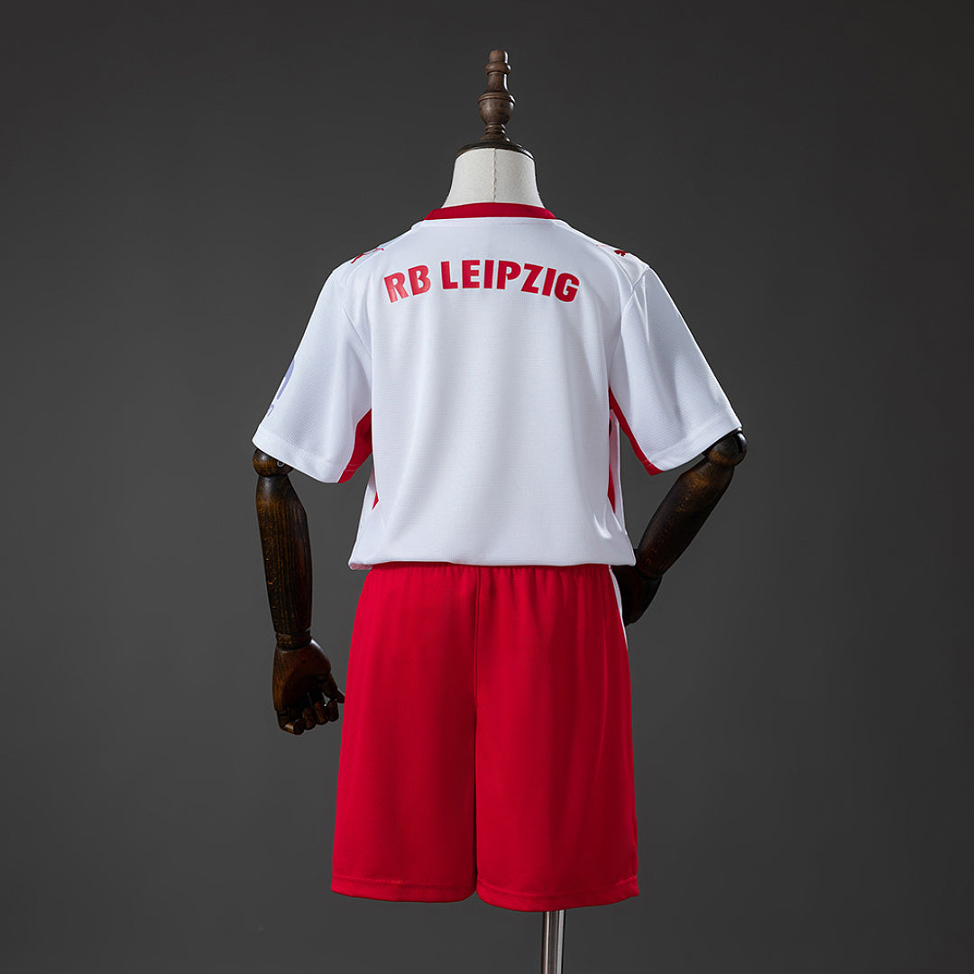 Kit RB Leipzig Principal Criança 26/27
