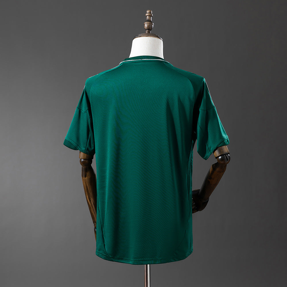 Camisola Real Madrid Terceira 12/13 Retro