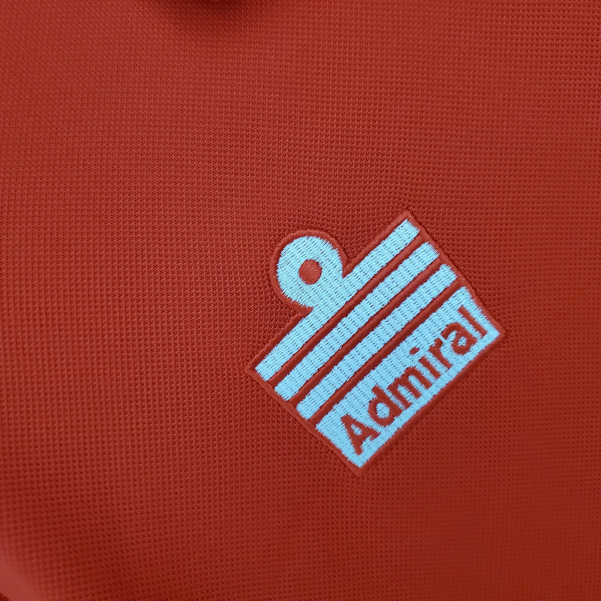 Camisola Manchester United Principal 77/78 Retro