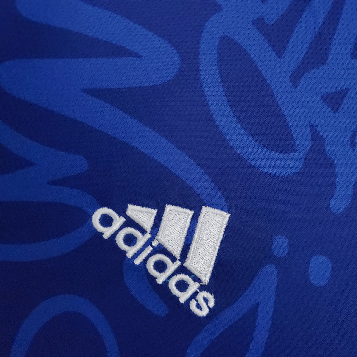 Camisola Real Madrid Alternativa 21/22 Retro