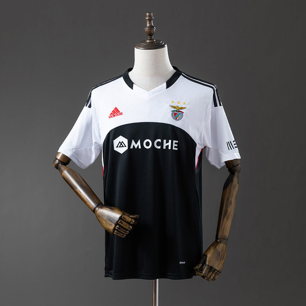 Camisola Benfica Alternativa 13/14 Retro
