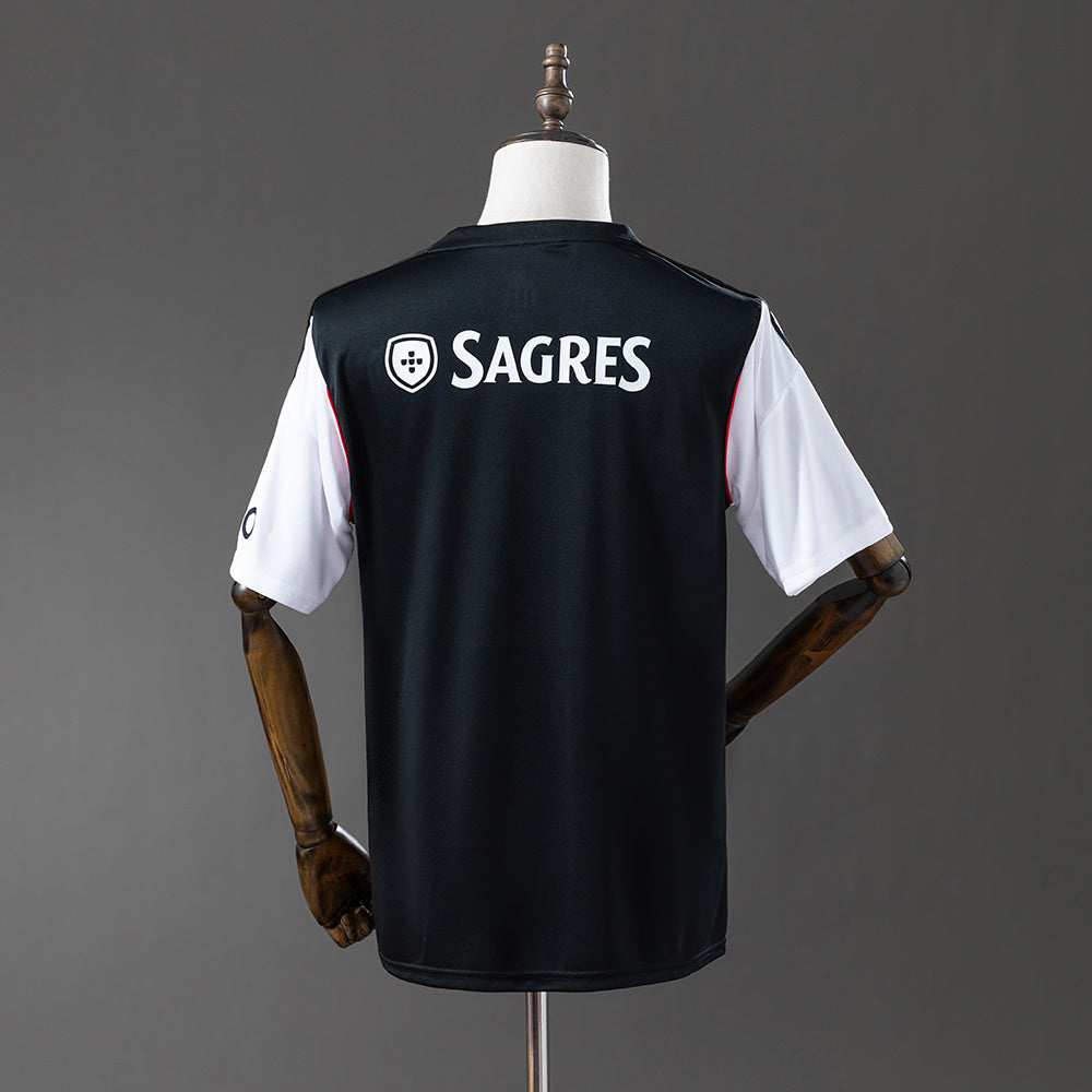 Camisola Benfica Alternativa 13/14 Retro