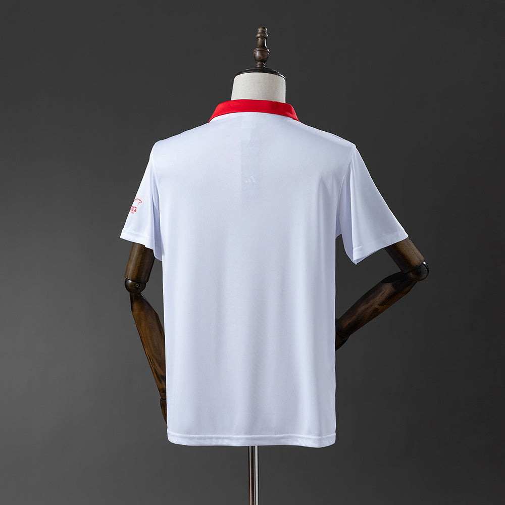 Camisola Benfica Alternativa 04/05 Retro