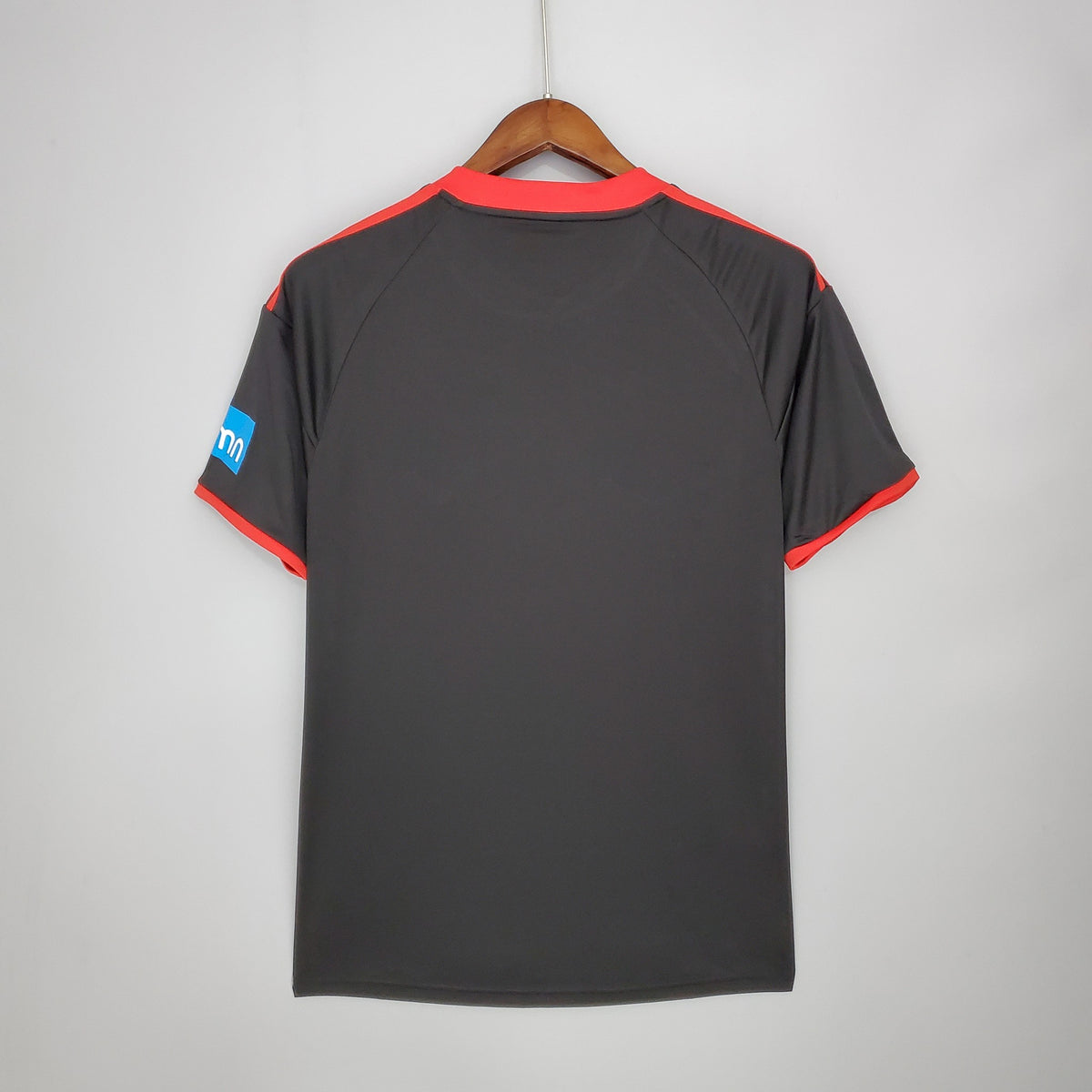 Camisola Benfica Alternativa 09/10 Retro