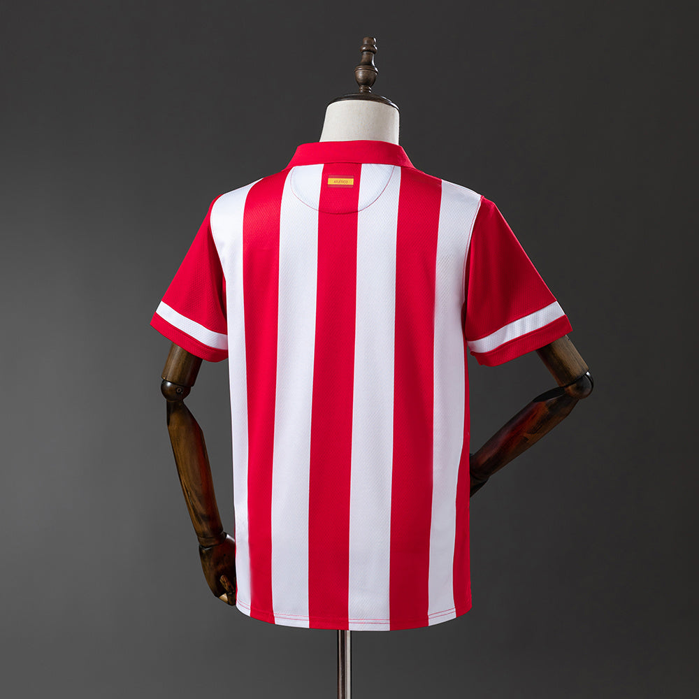 Camisola Atlético de Madrid Principal 13/14 Retro