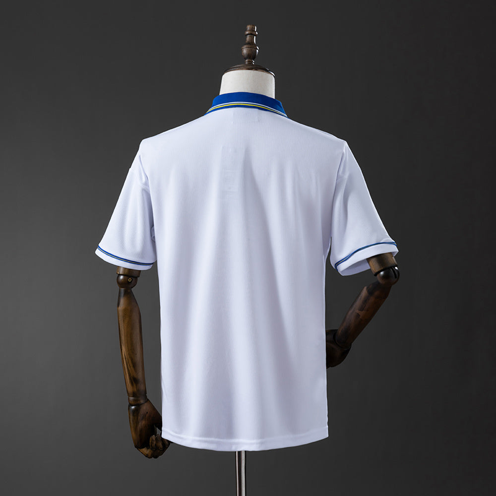 Camisola Chelsea Alternativa 98/00 Retro