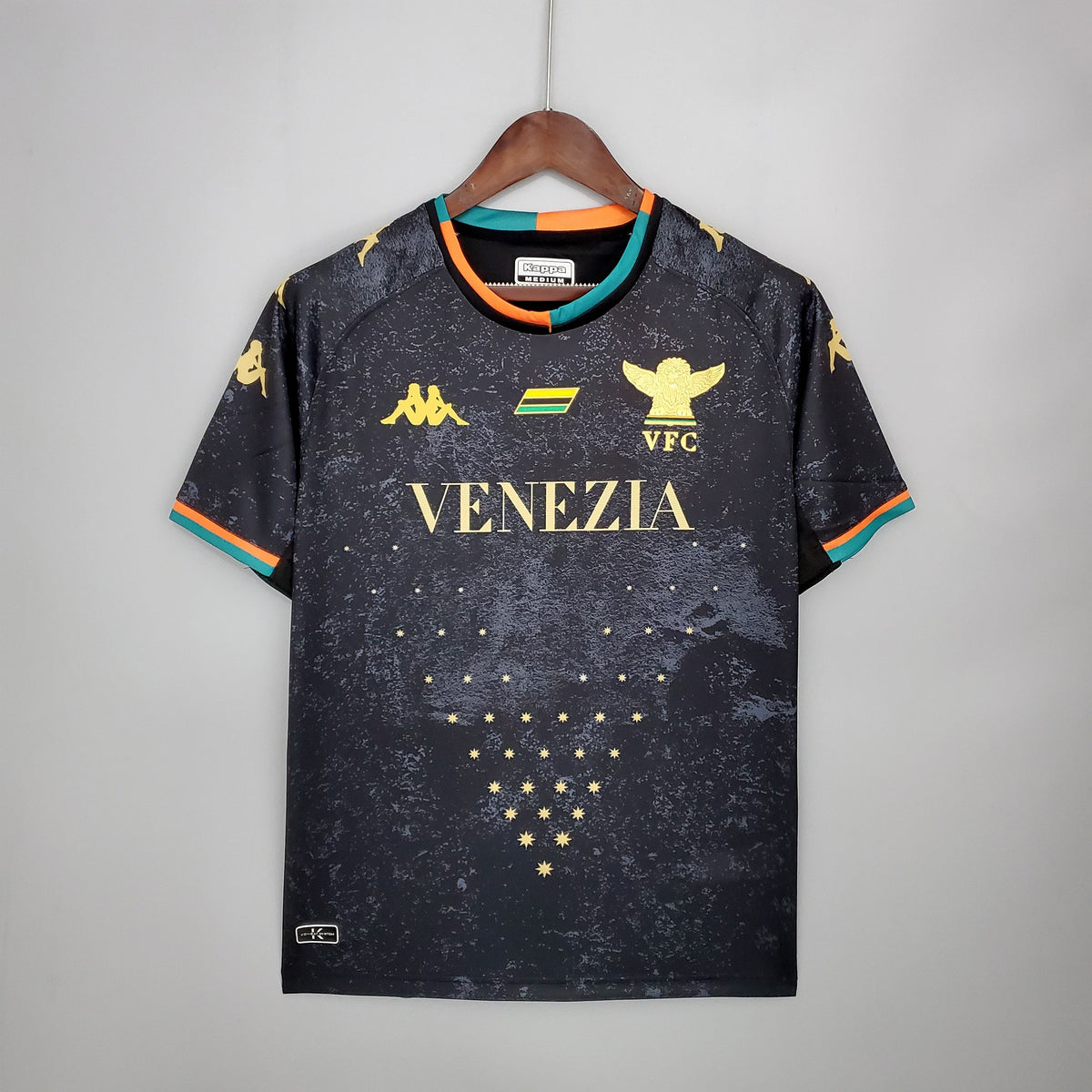 Camisola Venezia Principal 21/22 Retro