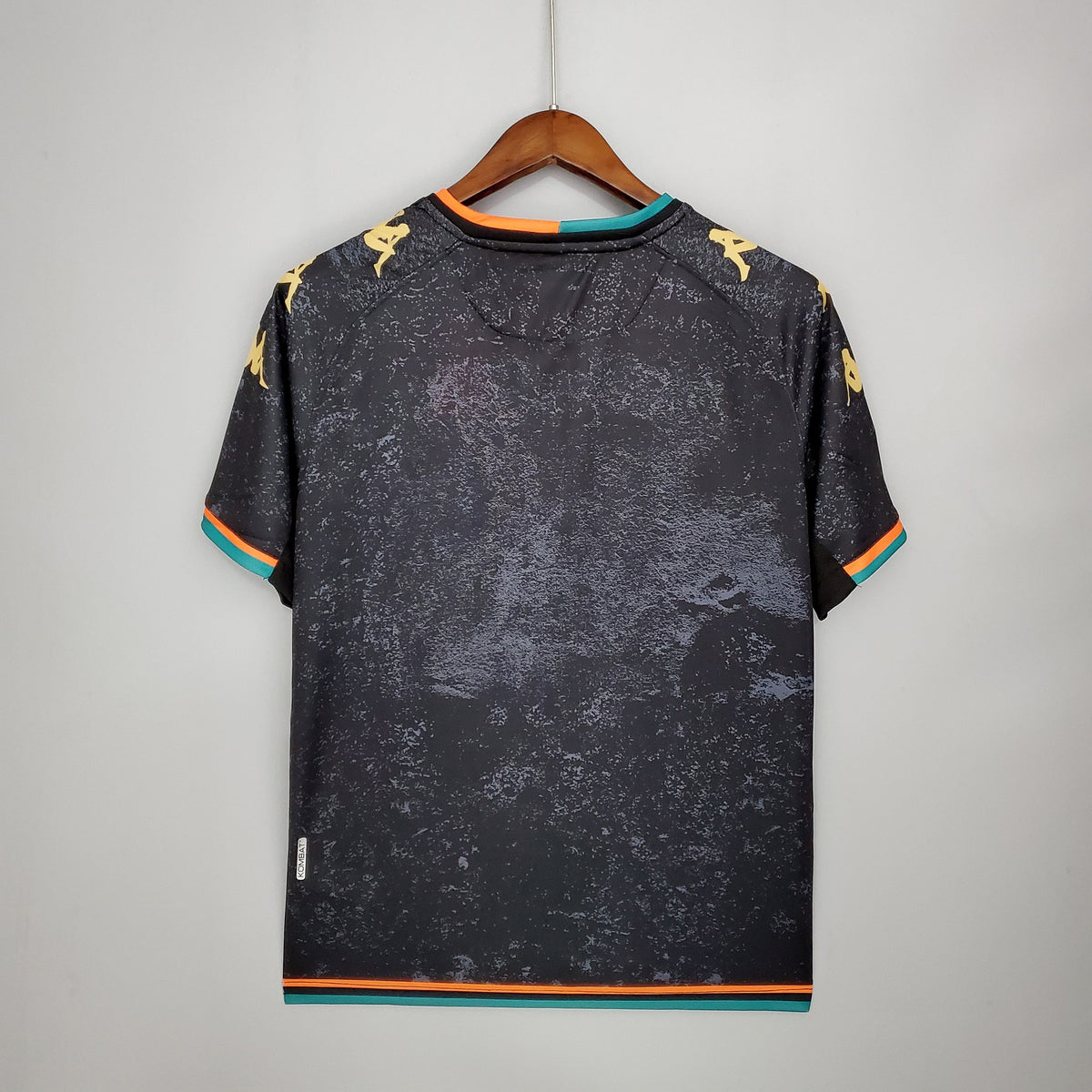 Camisola Venezia Principal 21/22 Retro